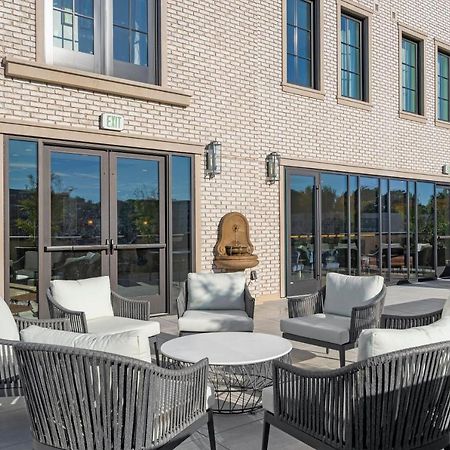 The Shepherd Hotel Downtown Clemson Zewnętrze zdjęcie