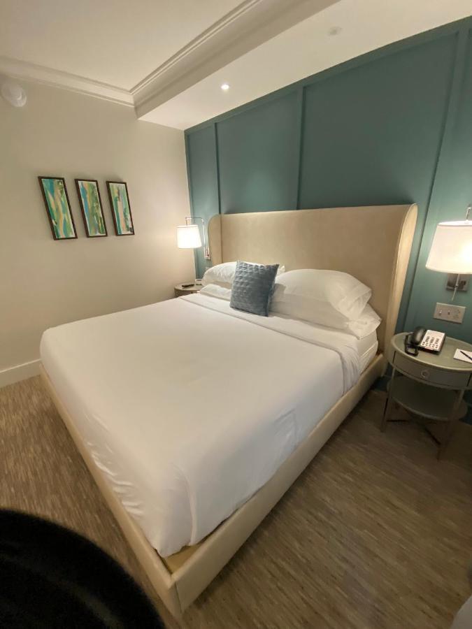 The Shepherd Hotel Downtown Clemson Zewnętrze zdjęcie